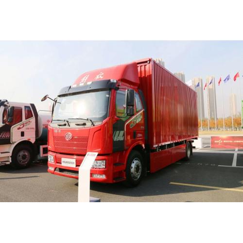 MNJ6L FAST ELECTRIC Truck 4x4 EV me Kuti Van Cargo Electric