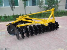 2016 compact tractor disc harrow