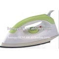 Home appliance electric dry iron