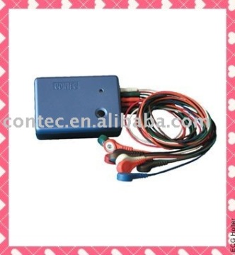 Twelve Channel Holter ECG holter