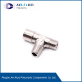 Air-Fluid Brass Female Hose Barb Adapter