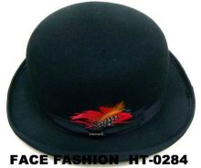 Men's Bowler Hat