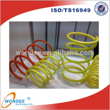 Auto Suspension Coil Spring