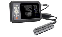 SONO V9 ultrasound for cattle pregnancy test