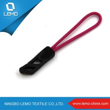 Fashional Zipper Puller, Rubber Zip Slider Zip Puller