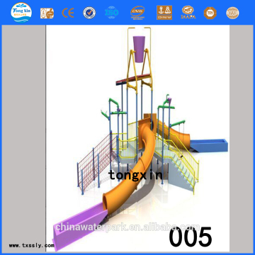 Anti-crack Water park business plan,water park toys,water park fountain