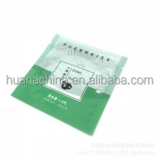 Automatic Multi-function plastic Laminated Three Sides sealing zipper pouch ziplock doypack Self stand up bag making machine