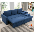 Multi-functional Sofa Bed With Storage