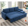 Multi-functional Sofa Bed With Storage