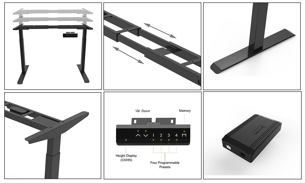 standing desk supplier