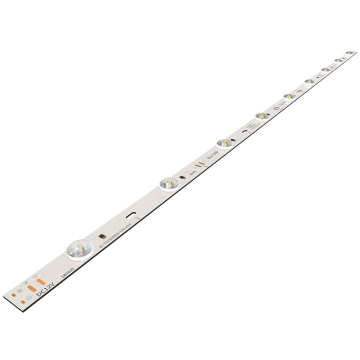 Superflux Led Rigid Strip Constant Current TV Light Bar for Box