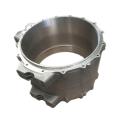 Acuan Die Casting Alloy Aluminium Custom