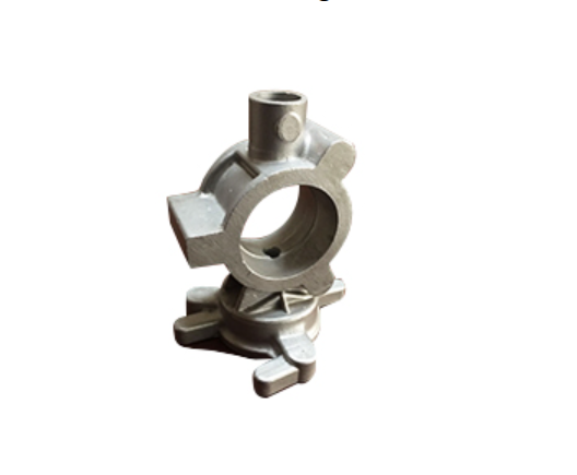 Stainless steel investment casting