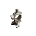 Stainless steel investment casting