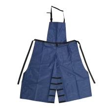 Waterproof Work Aprons and Chaps for Cleaning Jobs