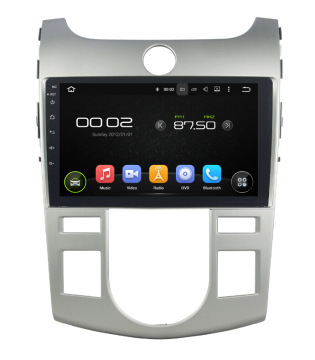 9 inch KIA Forte car audio player