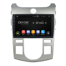 9 inch KIA Forte car audio player