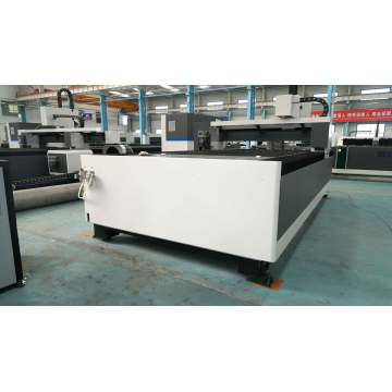 fiber laser cutting machine 1000w