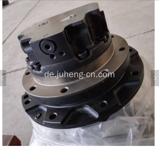 U35-3 Final Drive Travel Motor 11010101001 JMV023