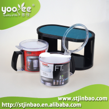 Wholesale Spice Jars Chinese Food Container/KitchenSpice Container Set