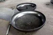 Carbon Steel Elliptical Dish Head for Pressure Vessel
