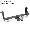 drop trailer tow bar hitch