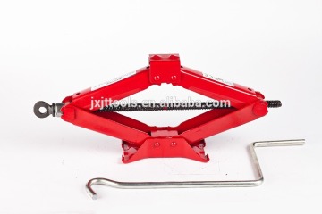 1ton Scissors Jack for Car