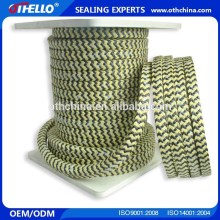 aramid fiber ptfe packing sewing thread