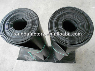 EPDM Rubber Sheet