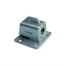 zinc alloy cash bag lock