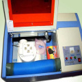 Small Size Laser Sealing Machine