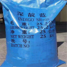 Bromo Indigo For Clothing