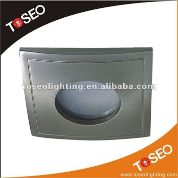 GU5.3 recessed halogen light casting