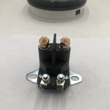 Starter Solenoid for Stens AYP Husqvarn Snapper Toro 740207 Lawn Mower - OEM 435-103