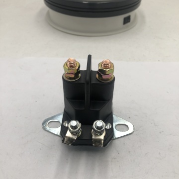 Starter Solenoid for Stens AYP Husqvarn Snapper Toro 740207 Lawn Mower - OEM 435-103