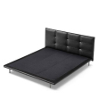 Cama de calidad confortable