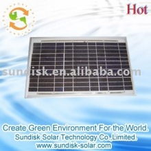 130w solar panel polycrystalline silicon