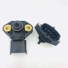 Mercedes benz oil pressor sensor