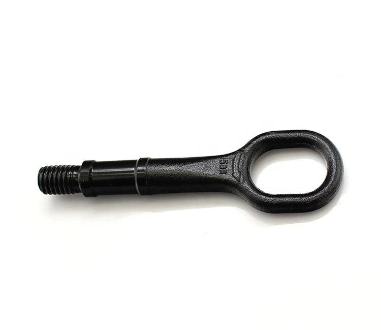 Customized Steel Trailer Hook 定制钢制拖车钩