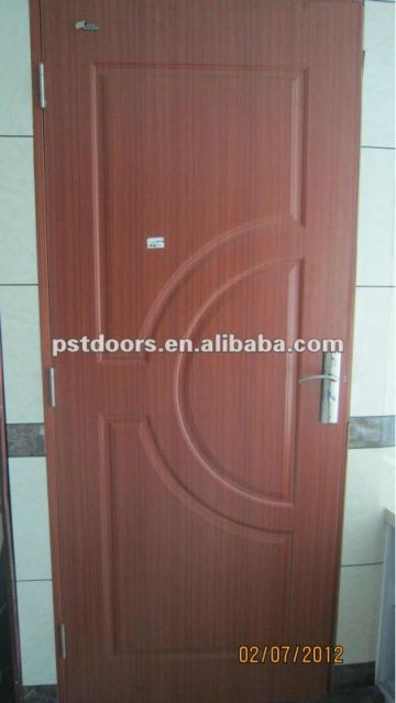 MDF Molded Door,MDF malemine door,interior door factory