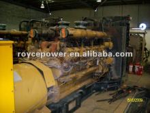 4 x Used CAT3516