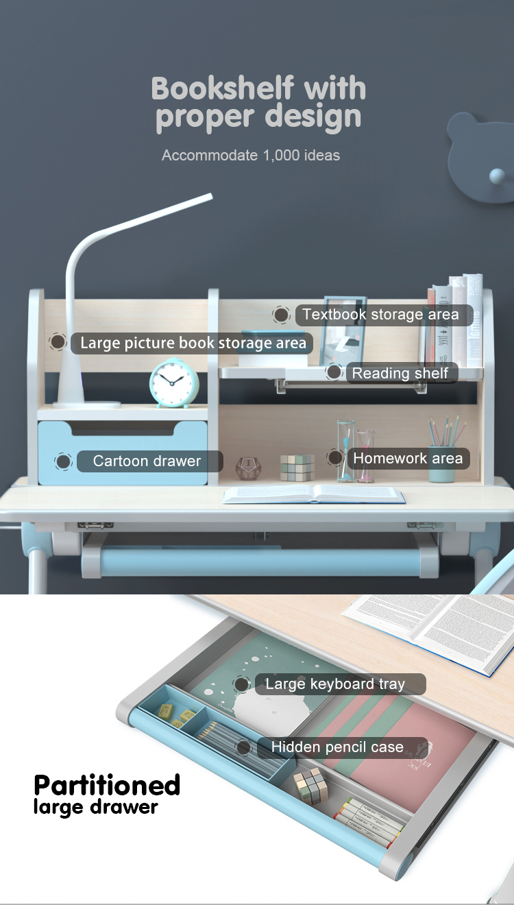 movable study table movable study table