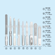 metal nail file