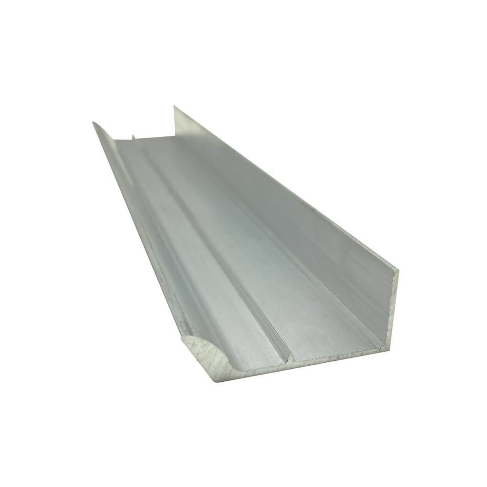 guangyuan aluminum co., ltd Aluminum Profile for Cabinet Aluminum Profile Kitchen Cabinet Aluminum Frame Cabinet