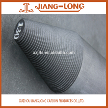 Male Female Graphite Electrode without nipples