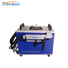 High Power Rust Removal Laser Cleaning Machine