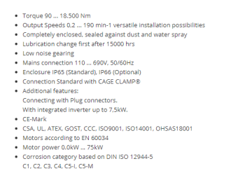 Programmable Slotless Motors Step