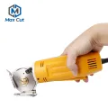 fabric cutting machine cloth electric cutter scissors