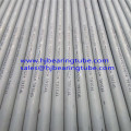 ASTM A249 SUS304 SUS316 Stainless Seamless Boiler Tube