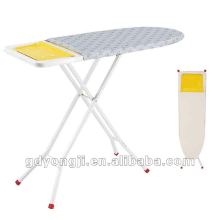 FULL IRON TOP IRONING BOARD
